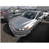 Image 2 : FORD FUSION 2017 T