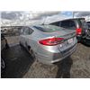 Image 4 : FORD FUSION 2017 T