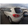 Image 4 : VOLKS TIGUAN 2009 L/S