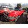 Image 2 : DODGE RAM 1998 ADT