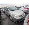 Image 1 : MAZDA 5 2006 T-DONATION