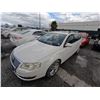 Image 1 : VOLKSWAGEN PASSAT 2007 T