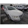 Image 2 : VOLKSWAGEN PASSAT 2007 T