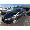 Image 2 : FORD FOCUS 2017 O/S-TITLE