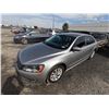 Image 2 : VOLKS PASSAT 2012 SALV T/DONATION