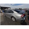 Image 4 : VOLKS PASSAT 2012 SALV T/DONATION