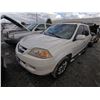 Image 2 : ACURA MDX 2005 T
