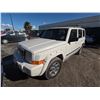 Image 1 : JEEP COMMANDER 2007 ADT