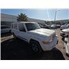 Image 2 : JEEP COMMANDER 2007 ADT