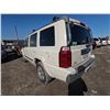Image 4 : JEEP COMMANDER 2007 ADT