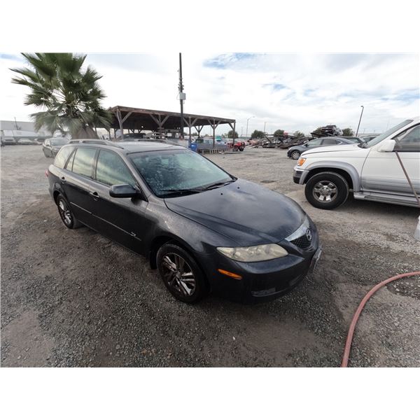 MAZDA MAZDA6 2004 T