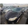 Image 2 : FORD FOCUS 2012 T-DONATION