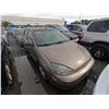 Image 1 : FORD FOCUS 2004 ADT-DONATION