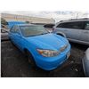 Image 1 : TOYOTA CAMRY 2002 T-DONATION