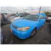 Image 2 : TOYOTA CAMRY 2002 T-DONATION