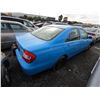 Image 4 : TOYOTA CAMRY 2002 T-DONATION