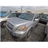 Image 2 : HONDA PILOT 2007 T-DONATION
