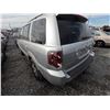 Image 4 : HONDA PILOT 2007 T-DONATION