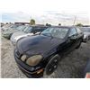 Image 2 : LEXUS GS 300 2001 T-DONATION