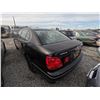 Image 4 : LEXUS GS 300 2001 T-DONATION