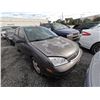 Image 1 : FORD FOCUS 2007 T-DONATION