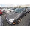 Image 2 : FORD FOCUS 2007 T-DONATION