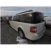 Image 4 : FORD FLEX 2012 T-DONATION