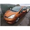 Image 2 : HONDA FIT 2009 O/S T-DONATION