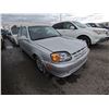 Image 1 : HYUNDAI ACCENT 2005 ADT-DONATION