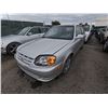 Image 2 : HYUNDAI ACCENT 2005 ADT-DONATION