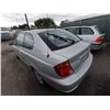 Image 4 : HYUNDAI ACCENT 2005 ADT-DONATION
