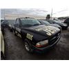 Image 1 : DODGE DAKOTA 1998 ADT-DONATION