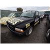 Image 2 : DODGE DAKOTA 1998 ADT-DONATION