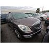 Image 1 : BUICK ENCLAVE 2011 T-DONATION