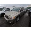 Image 2 : JEEP COMPASS 2010 T-DONATION