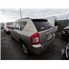 Image 4 : JEEP COMPASS 2010 T-DONATION