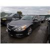 Image 2 : NISSAN ALTIMA 2015 T-DONATION