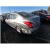 Image 4 : NISSAN VERSA 2012 T
