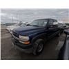 Image 2 : CHEV SILVERADO 2001 T-DONATION