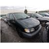 Image 1 : TOYOTA SIENNA 1999 T-DONATION
