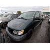 Image 2 : TOYOTA SIENNA 1999 T-DONATION