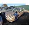 Image 2 : JAGUAR X TYPE 2003 T-DONATION