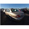 Image 4 : JAGUAR X TYPE 2003 T-DONATION