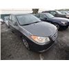 Image 1 : HYUNDAI ELANTRA 2008 T-DONATION
