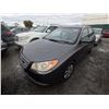 Image 2 : HYUNDAI ELANTRA 2008 T-DONATION