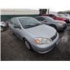 Image 1 : TOYOTA COROLLA 2007 T-DONATION