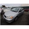 Image 2 : TOYOTA COROLLA 2007 T-DONATION