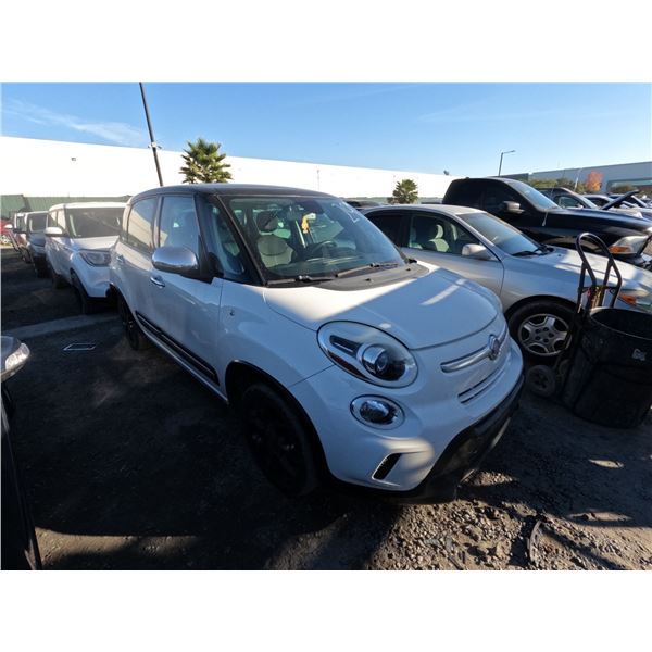 FIAT 500L 2015 T