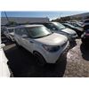 Image 1 : KIA SOUL 2015 L/S