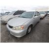 Image 2 : TOYOTA CAMRY 2002 T-DONATION